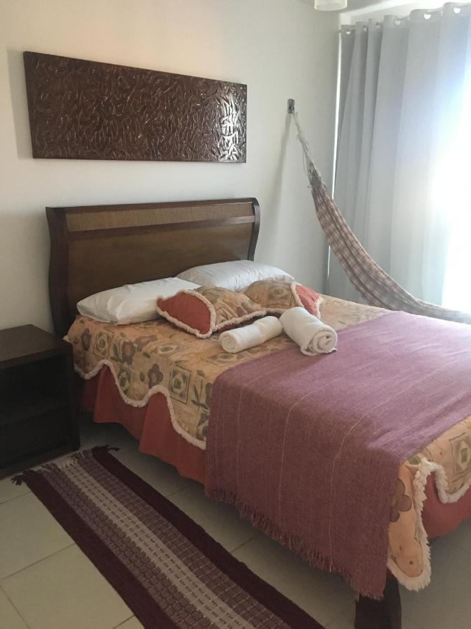 Apartamento Em Араял до Кабо Екстериор снимка