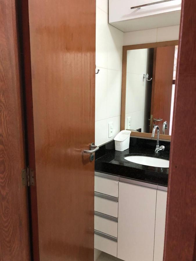 Apartamento Em Араял до Кабо Екстериор снимка