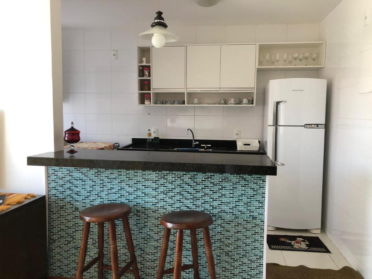 Apartamento Em Араял до Кабо Екстериор снимка