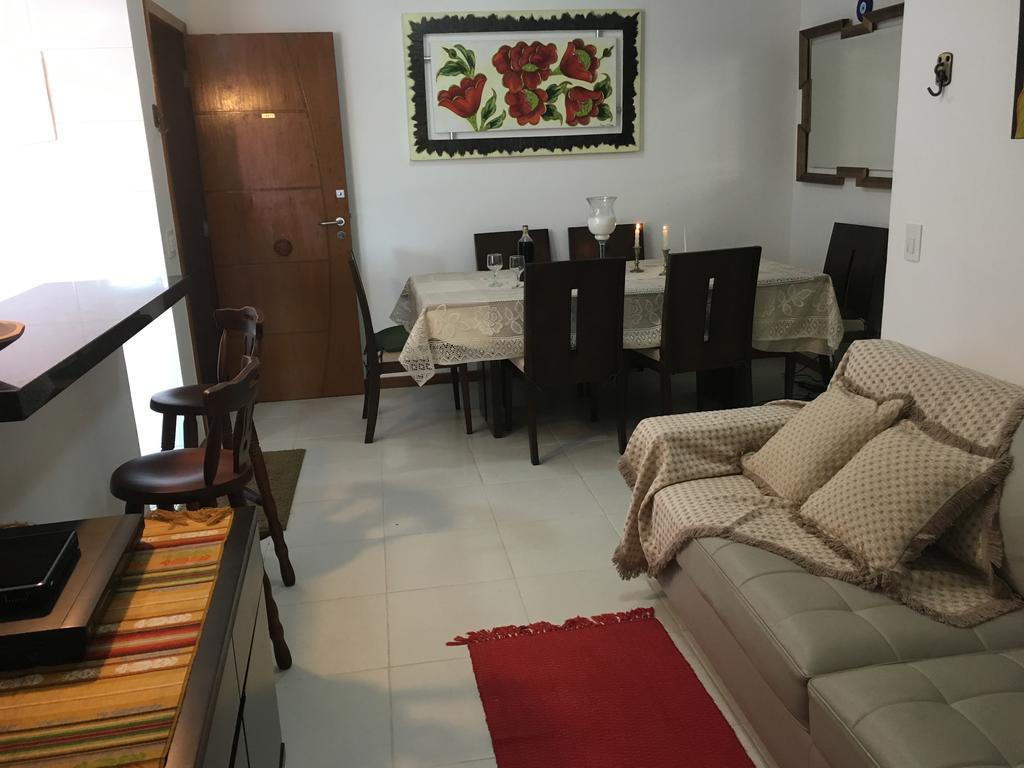 Apartamento Em Араял до Кабо Екстериор снимка