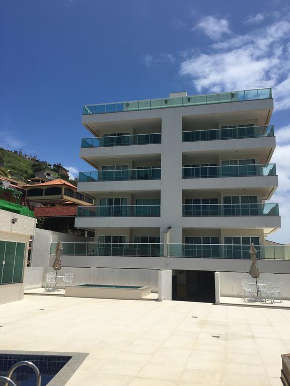 Apartamento Em Араял до Кабо Екстериор снимка