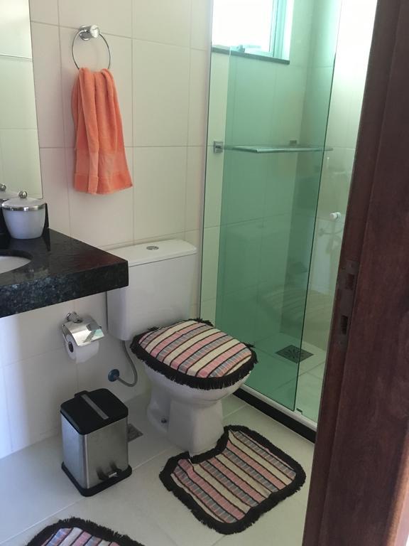 Apartamento Em Араял до Кабо Екстериор снимка
