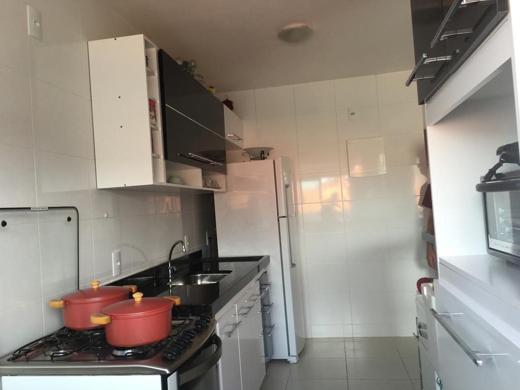 Apartamento Em Араял до Кабо Екстериор снимка